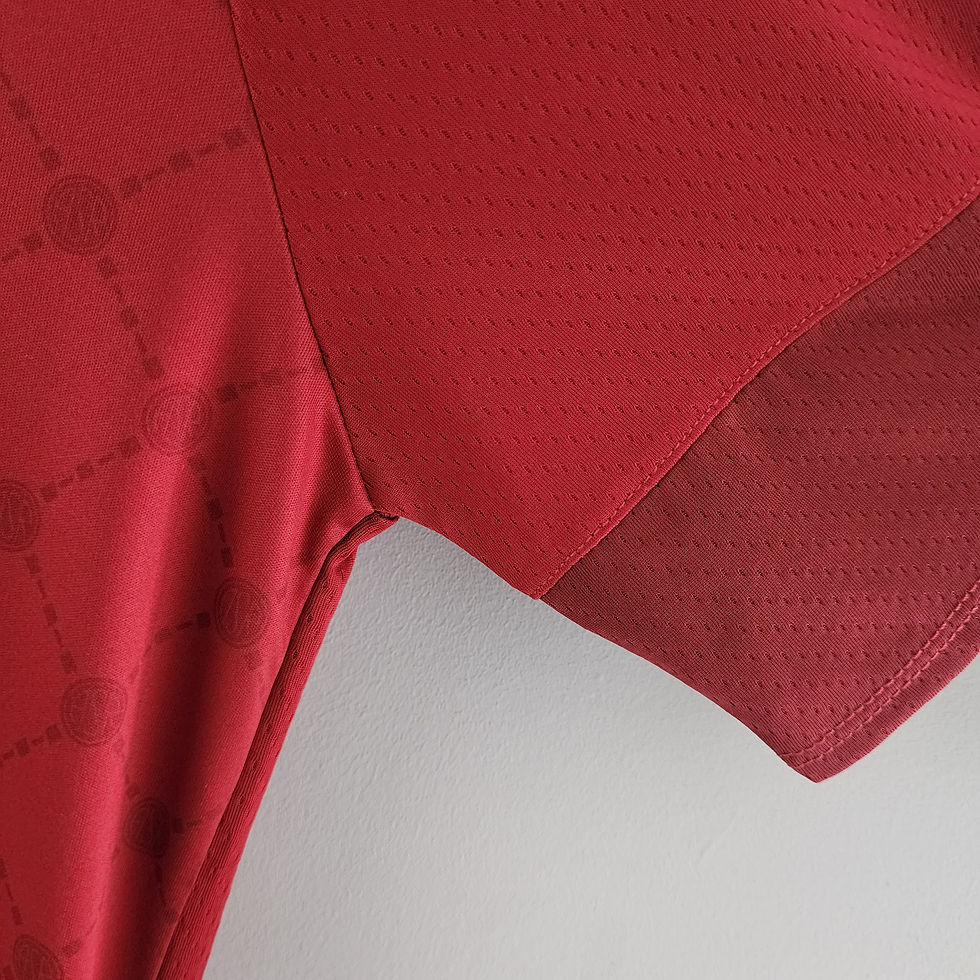 Miniatura: Camisa da Roma 22/23 🇮🇹 Qualidade Tailandesa 