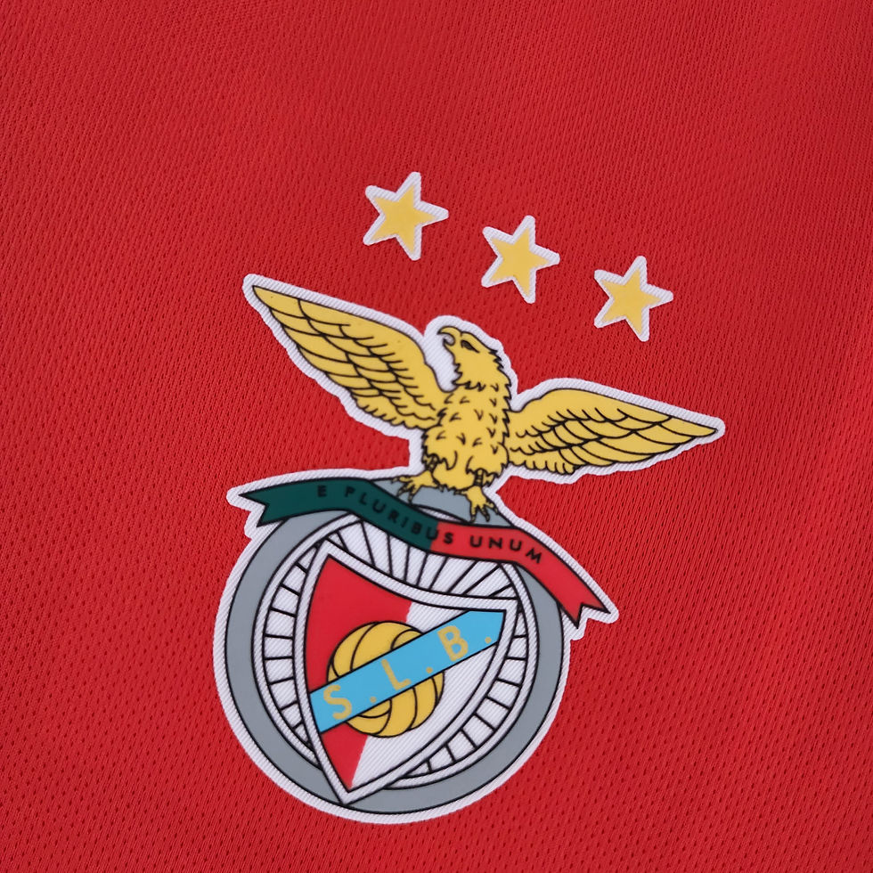 Miniatura: Camisa do Benfica 22/23 🇵🇹 Qualidade Tailandesa