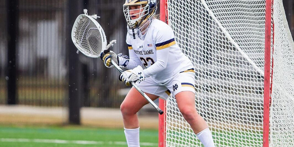 Goalie & Shooting Clinic