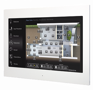Envision Touch Server | M2J SYSTEMS