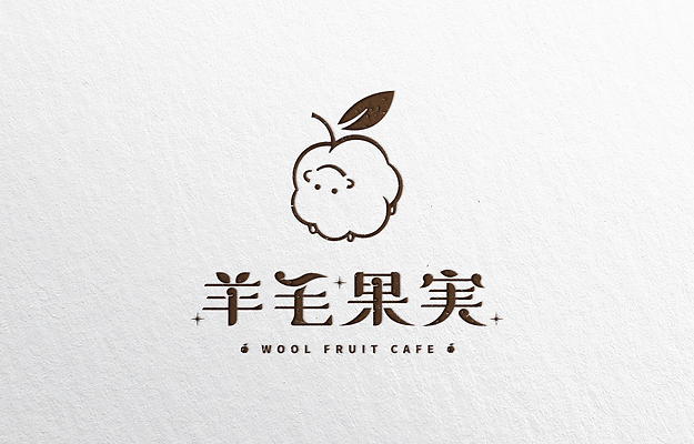 羊毛果實LOGO.PNG