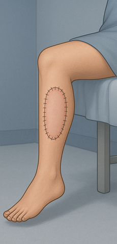 Early initiation of dangle protocol in lower-extremity free-flap microsurgery