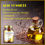 Thumbnail: Flax Seed Oil