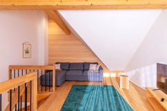 Bären Elzach Apartment Franz Xaver