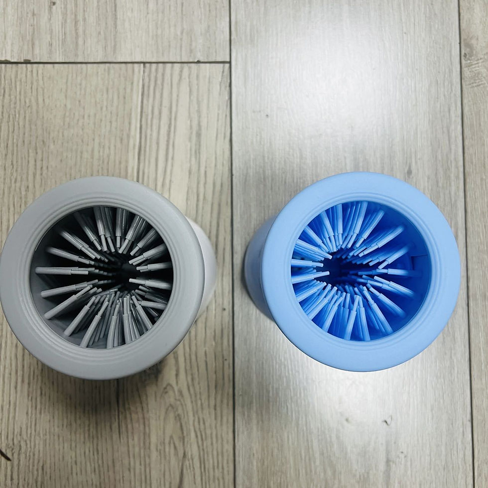 Thumbnail: ORVANII | Electric Pet Paw Cleaning Cup