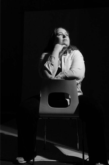 Creative studio photography