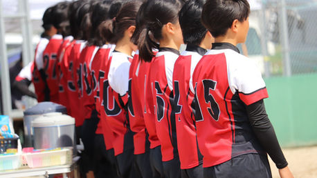 【試合結果】全九州私立高校女子ソフトボール選抜大会に初参加！全国の強豪校と対戦！
