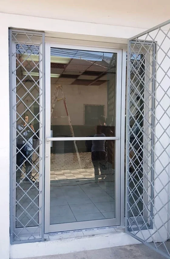 Puertas De Vidrio Y Aluminio Managua Www Aluvalnicaragua Com