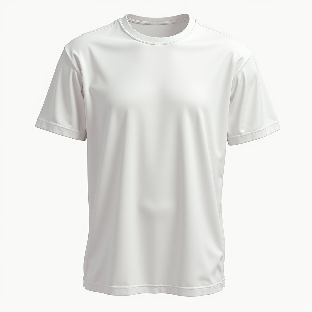 Camiseta Algodón Orgánico