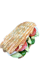 eva's cado sandwich
