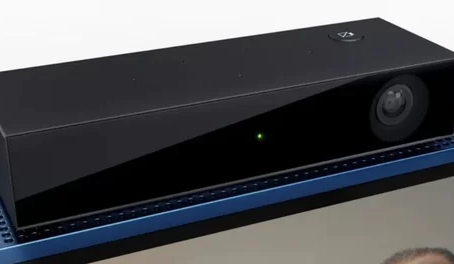 Sky anuncia câmera estilo Kinect, em parceria com a Microsoft.