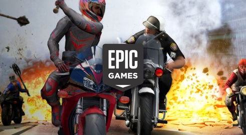 Epic Games libera dois jogos grátis da semana nesta quinta (07)