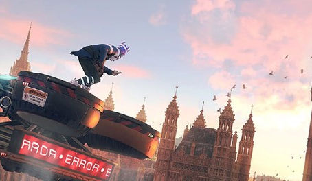 Jogos da Ubisoft com até 80% de desconto em comemoração a Gamescom.