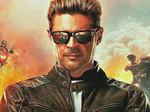 Mortal Kombat 2 ganha primeiro trailer com Johnny Cage de Karl Urban