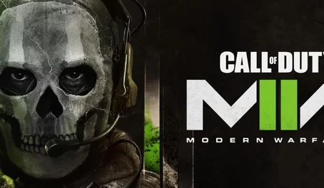 CoD Modern Warfare 2 vai sair na Steam? Arte sugere que sim!