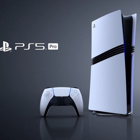 PS5 Pro tem primeiro jogo que roda em 8K a 60 fps anunciado com gráficos hiper-realistas