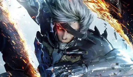 Metal Gear: dublador de Raiden diz que teremos novidades em breve