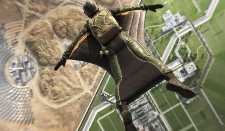 Battlefield 2042 vai sofrer mudanças drásticas em seus mapas