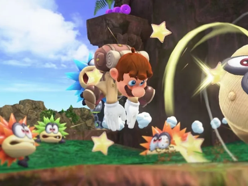 Diablo IV de graça, Super Mario Odyssey em promoção e mais! Veja as indicações de games da semana