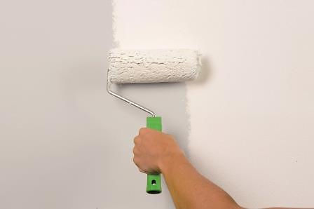 Interior painting and drywall work, mold remediation. Professional and precise service to make your home or office beautiful and healthy.