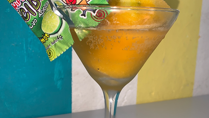 DULCHELADA