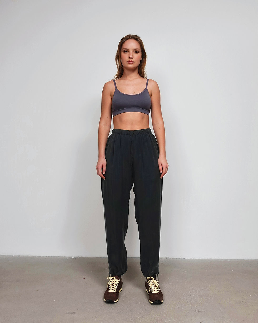 Küçük resim: Leonid & Persoid Eşofman Takım - Koyu Yeşil