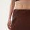 Thumbnail: Dandelion Belt Loop Skirt - Brown
