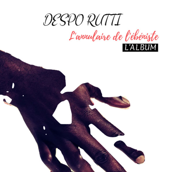 L'ANNULAIRE DE L'ÉBÉNISTE - Album (mp3)