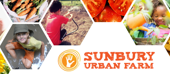 Sunbury Urban Farm