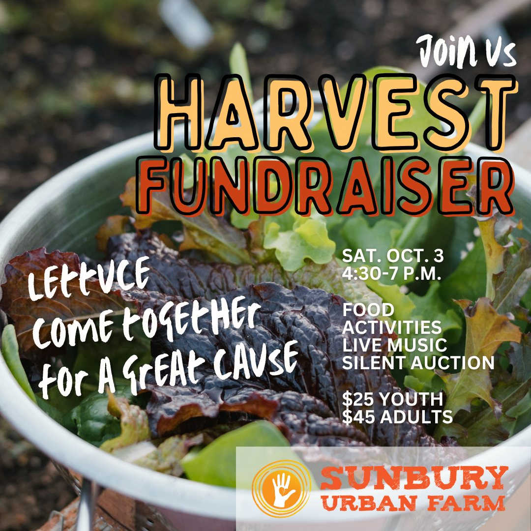 Sunbury Urban Farm