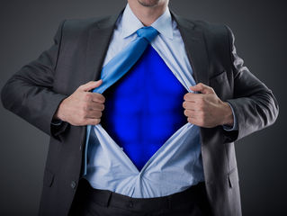 How to be your Own Real Estate Marketing Hero