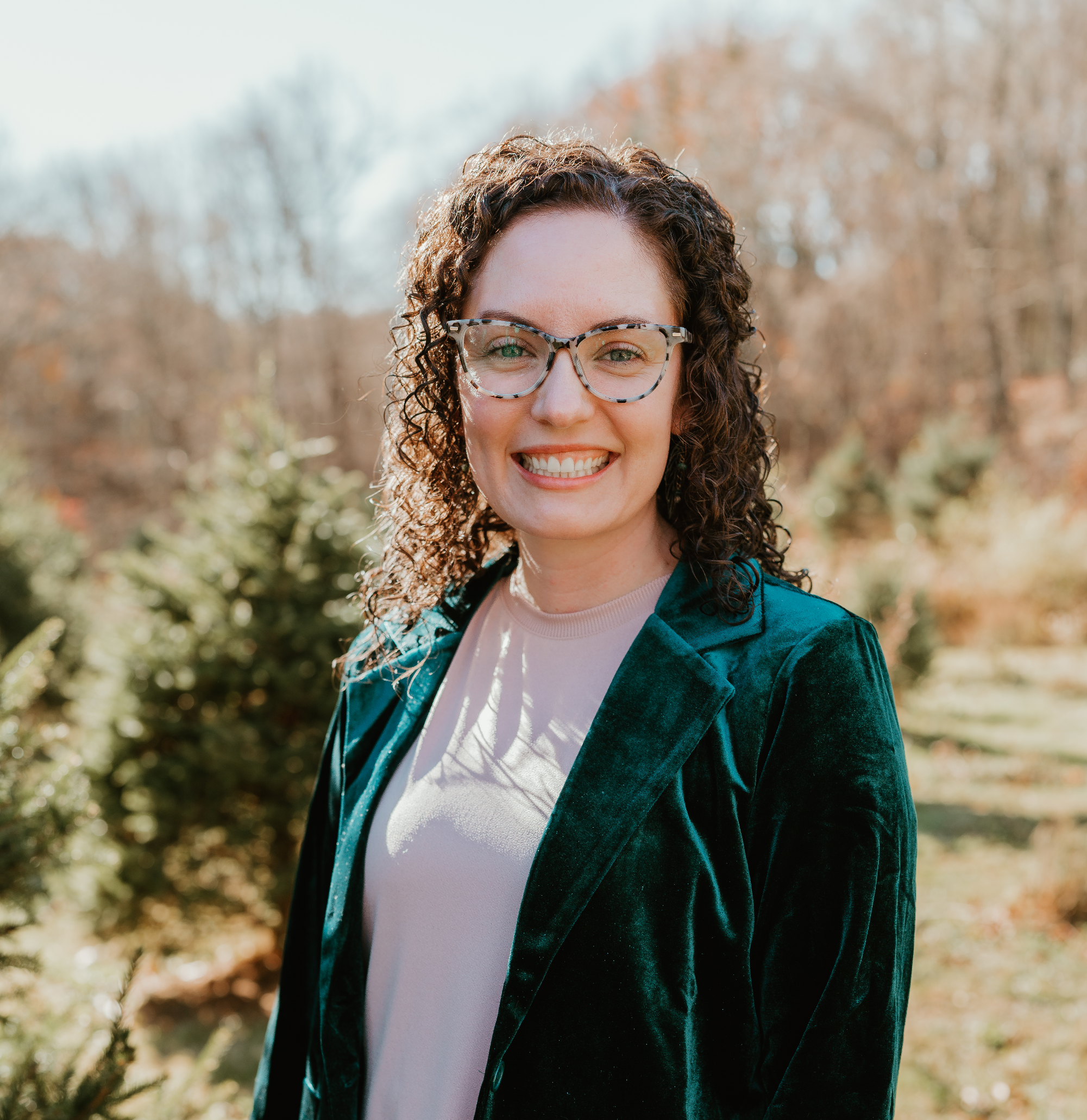 Writer: Ashley Burkman