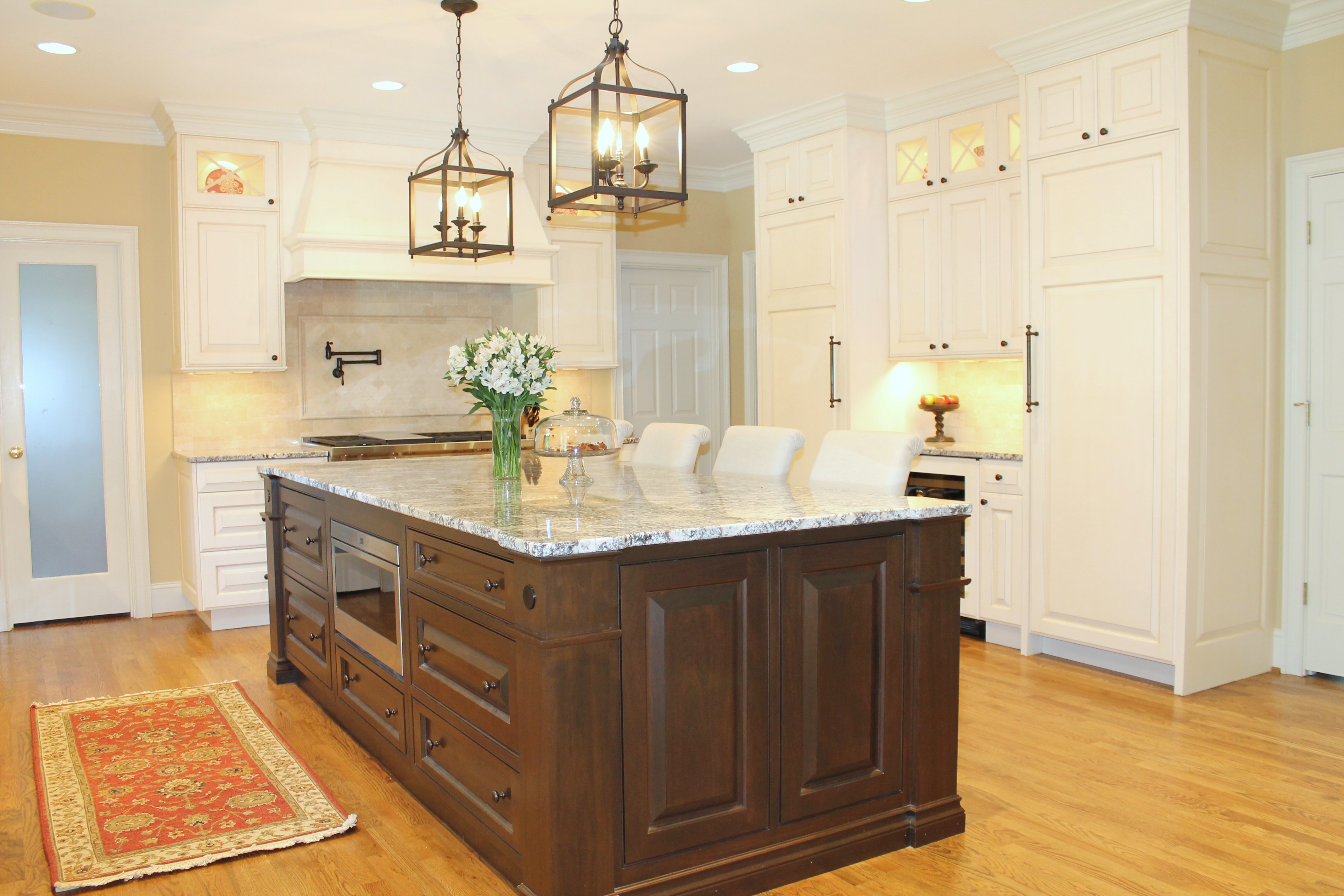 KDH Designs Inc Interior Design Greenville, SC