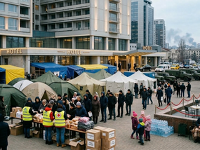 Manage stock during the instability of Supply Chain