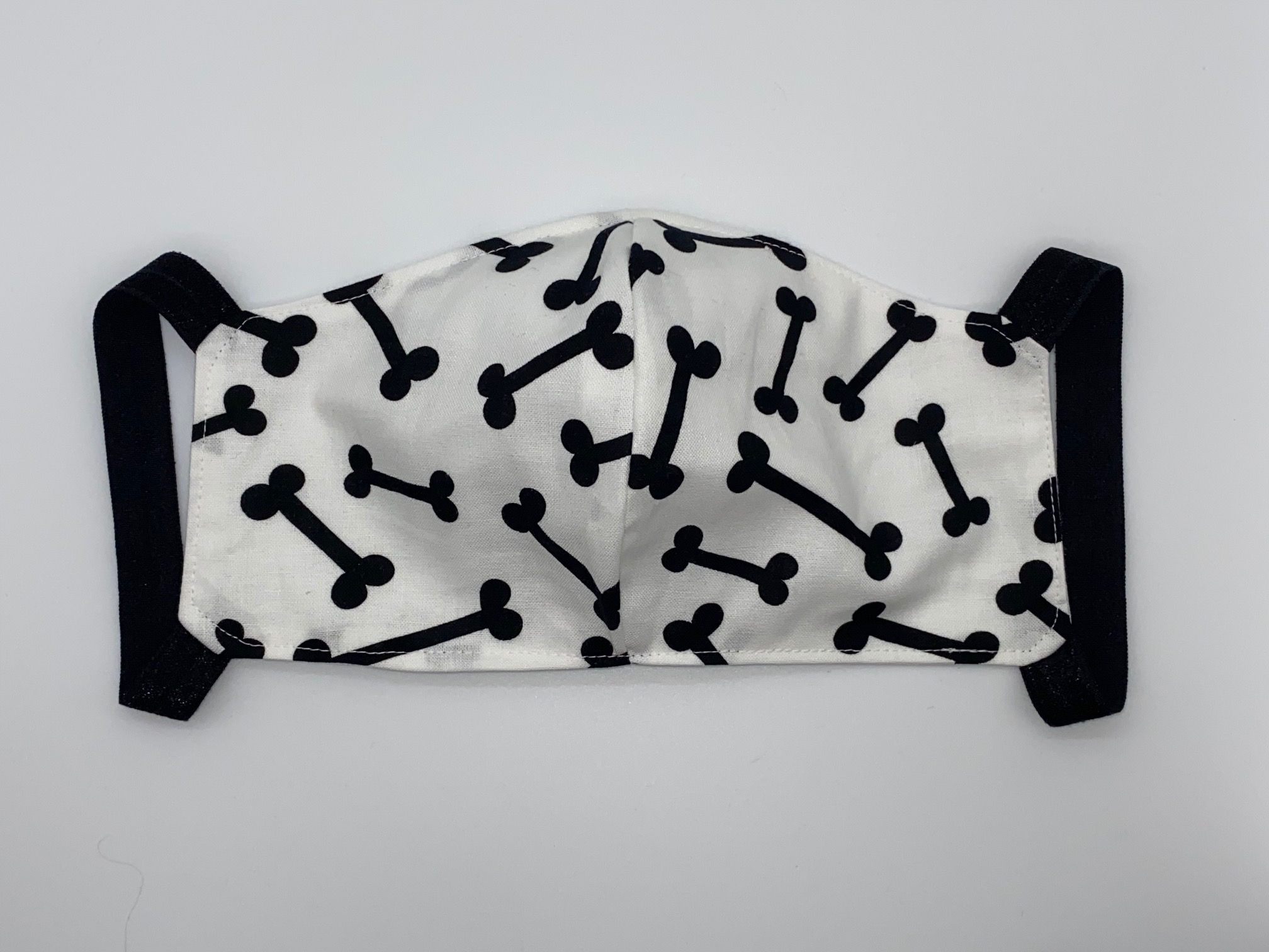 New! Bow Wow Bones Style #2