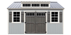 DORMER PACKAGE