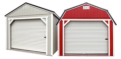 GARAGE PACKAGE