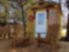 8x12 Utility Shed