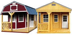 DELUXE PLAYHOUSE PACKAGE