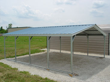 18'W x 21'L x 6'H