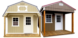 PLAYHOUSE PACKAGE