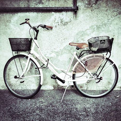 Bycicle