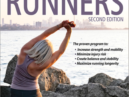 Yoga is getting more popular among runners for its multiple benefits.