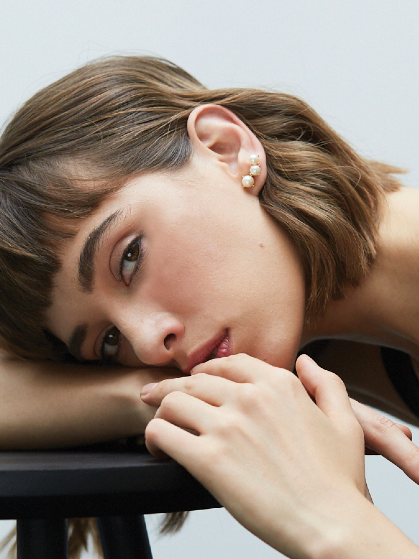 BRINCO TRÊS (ouro18k)