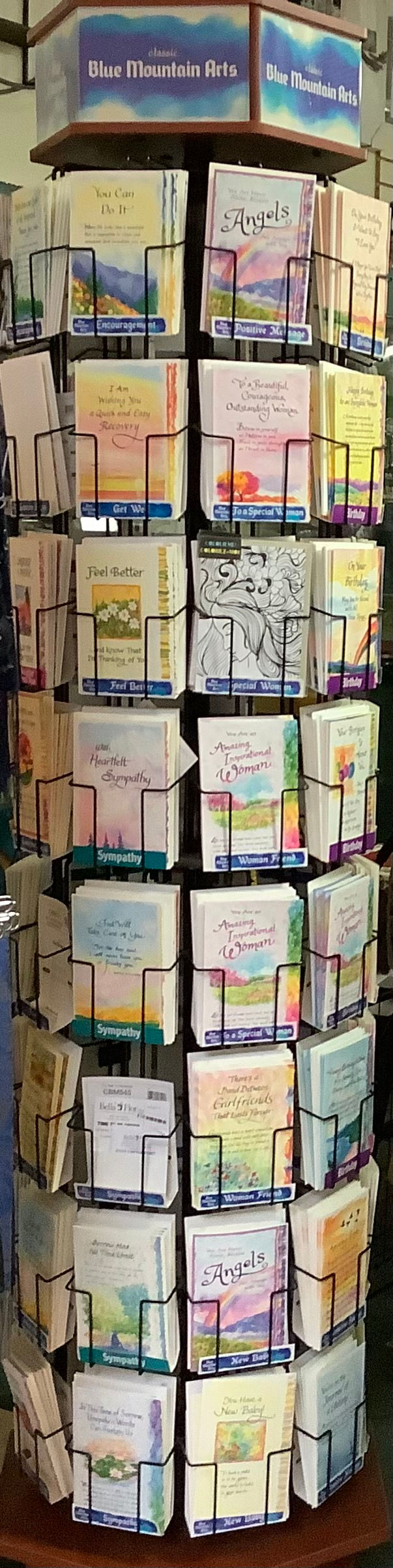 Greeting Cards