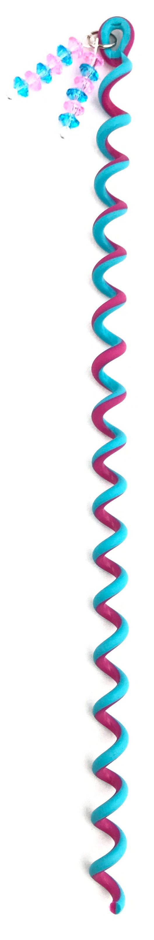 Thumbnail: Aqua Berry Swirl