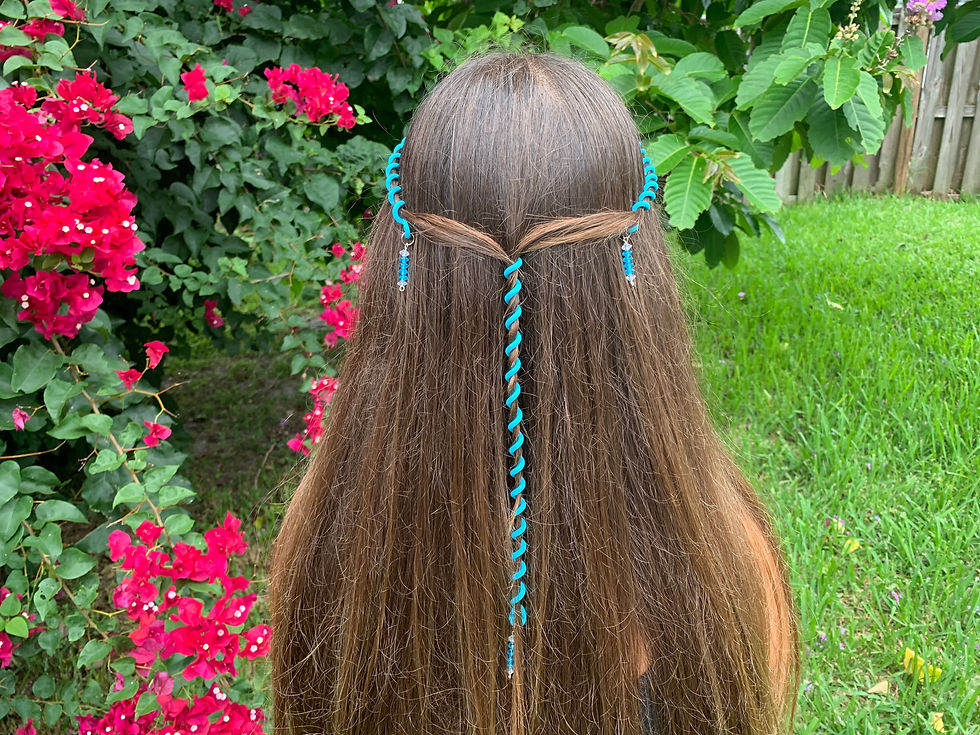 Thumbnail: 3 Piece Long Set (Choose Color)