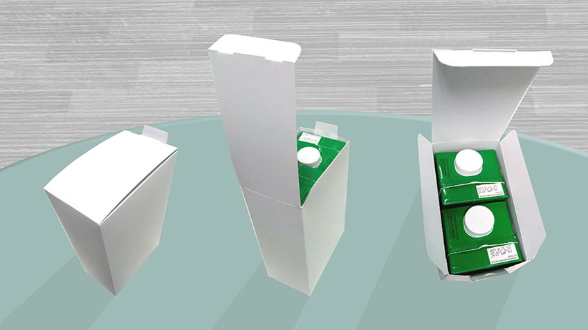 La Importancia de los Prototipos en el Diseño de Packaging