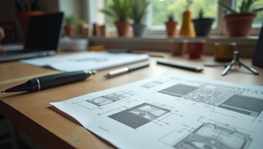 Discover How Our Coaching at Desizn Circle Transforms Design Aspirants