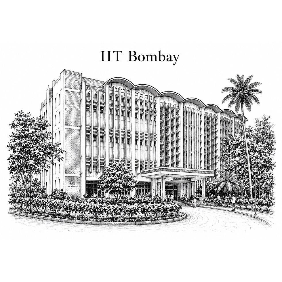IIT Bombay